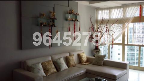 Blk 118 Edgefield Plains (Punggol), HDB Executive #84997222
